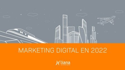 14 prédictions marketing digital pour 2022 [+ Infographie]